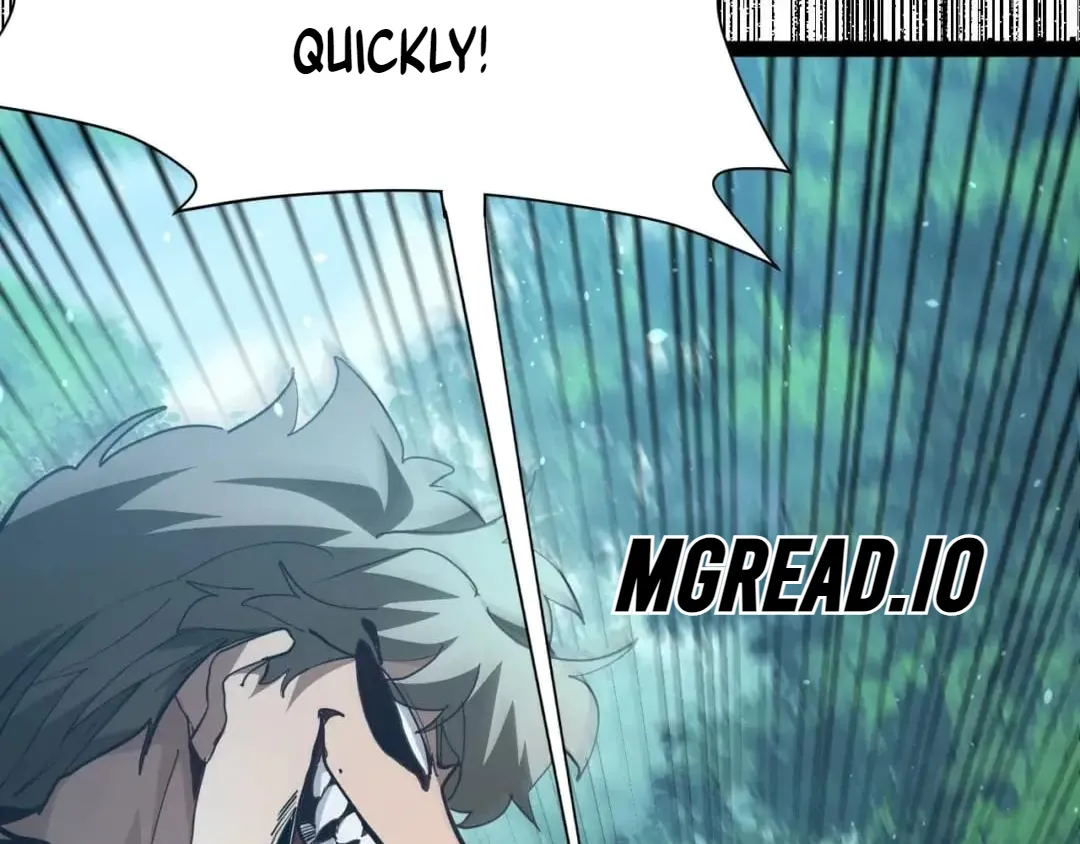 Maxed Strength Necromancer Chapter 146 page 181 - 