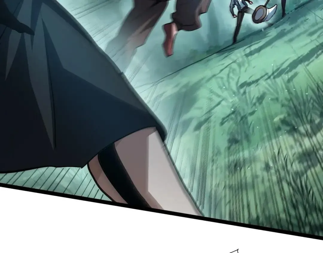 Maxed Strength Necromancer Chapter 146 page 183 - 