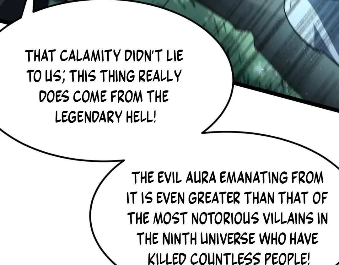 Maxed Strength Necromancer Chapter 146 page 186 - 