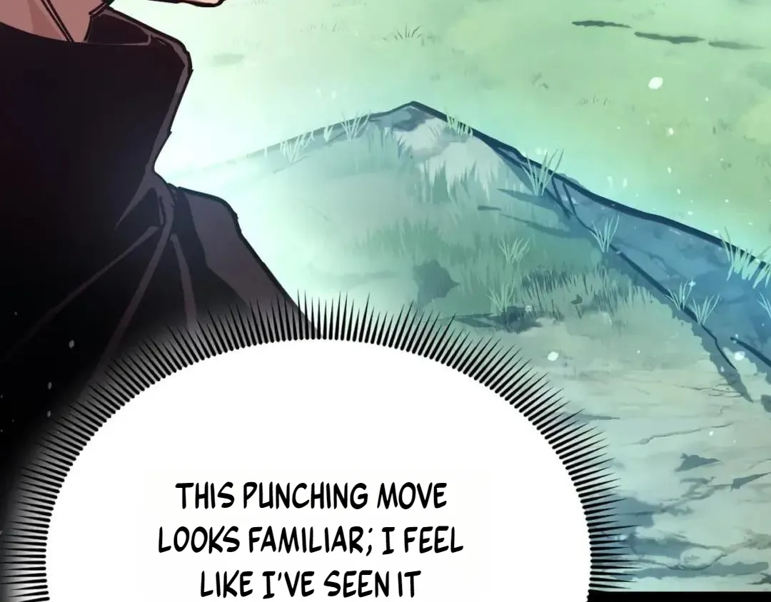 Maxed Strength Necromancer Chapter 146 page 20 - 