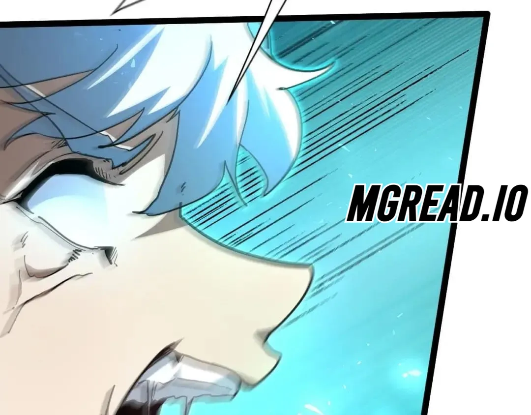 Maxed Strength Necromancer Chapter 146 page 215 - 