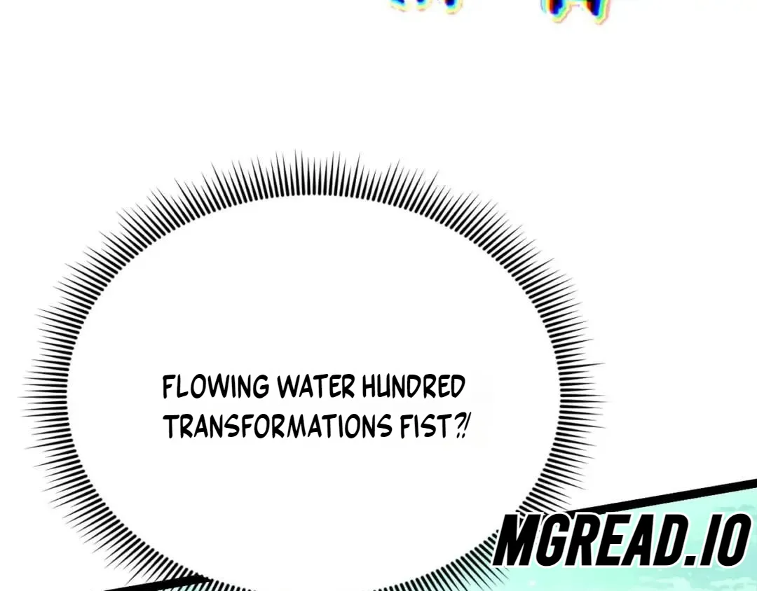 Maxed Strength Necromancer Chapter 146 page 231 - 