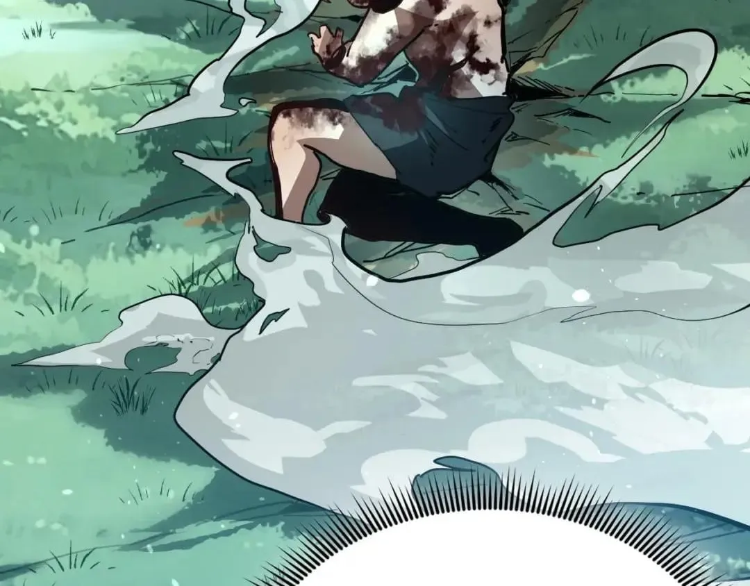 Maxed Strength Necromancer Chapter 146 page 234 - 