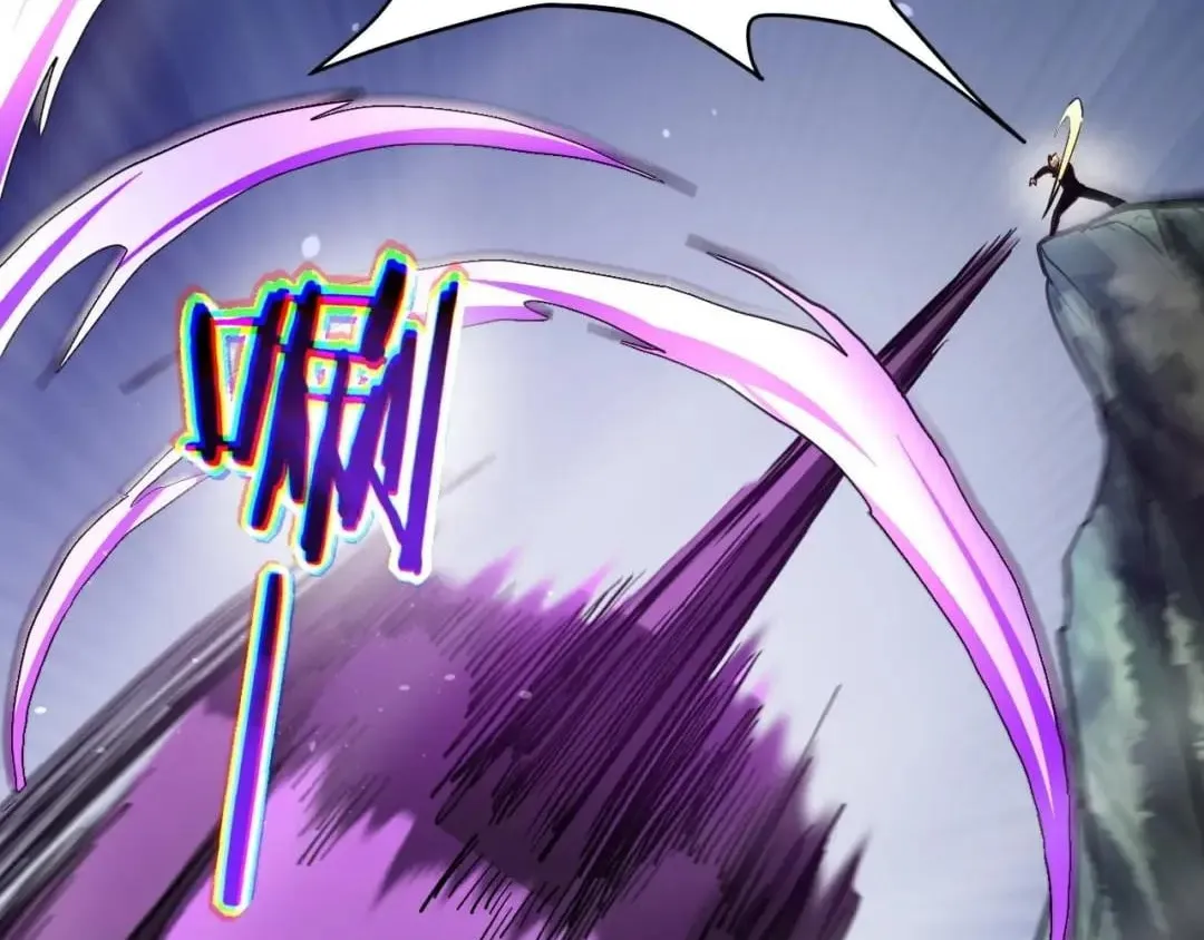 Maxed Strength Necromancer Chapter 146 page 30 - 