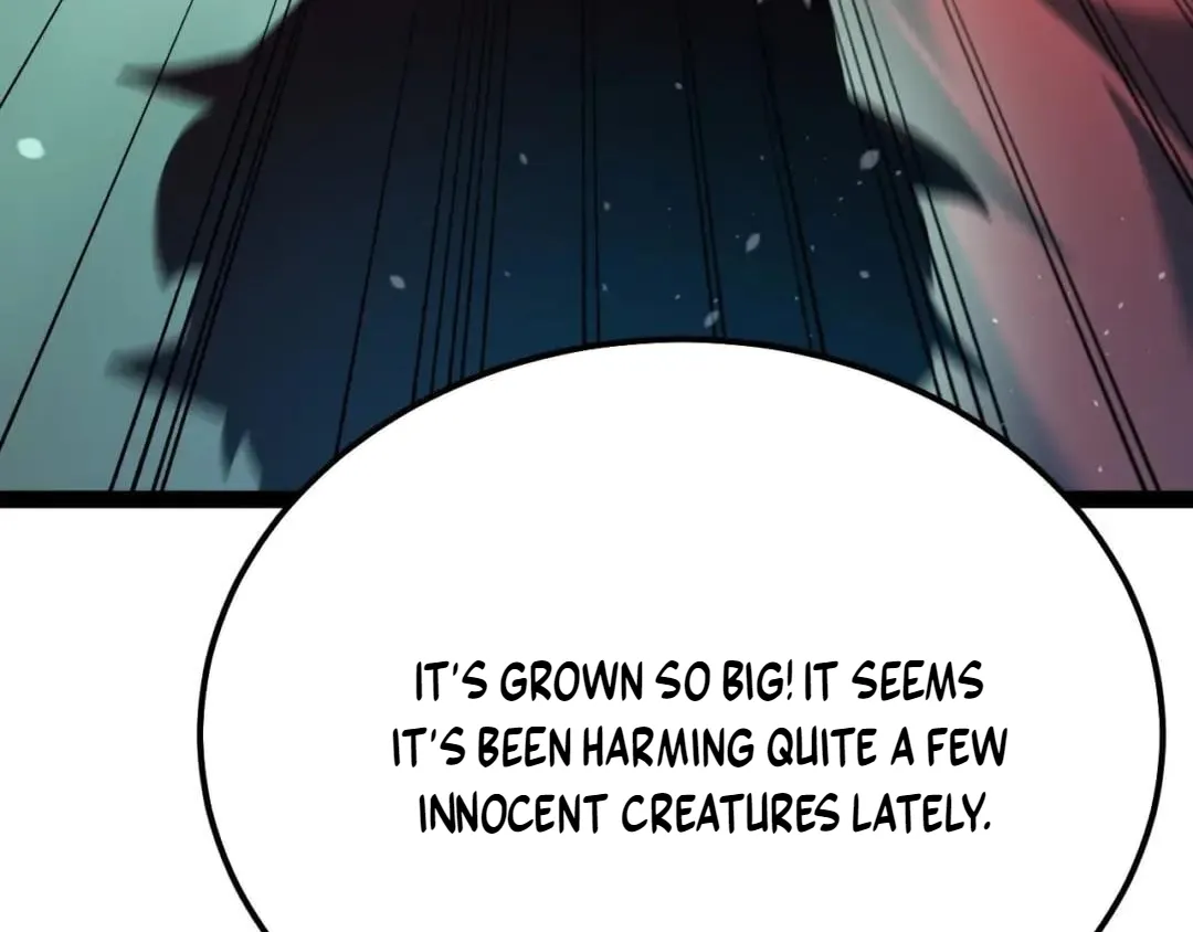 Maxed Strength Necromancer Chapter 146 page 4 - 
