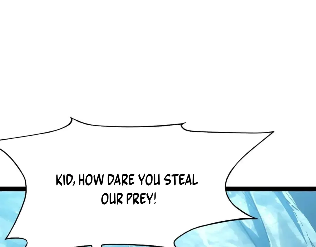 Maxed Strength Necromancer Chapter 146 page 40 - 