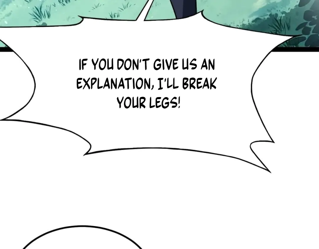 Maxed Strength Necromancer Chapter 146 page 43 - 