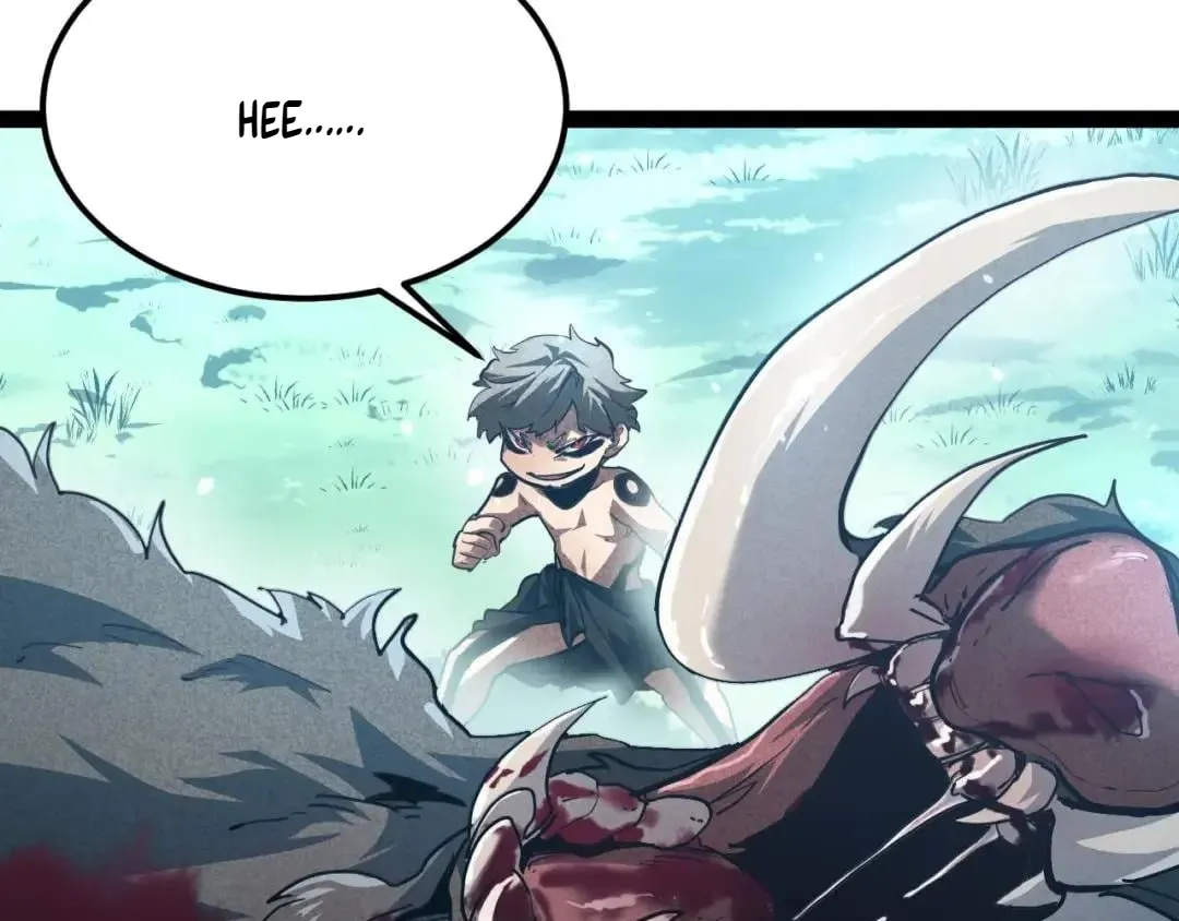 Maxed Strength Necromancer Chapter 146 page 44 - 