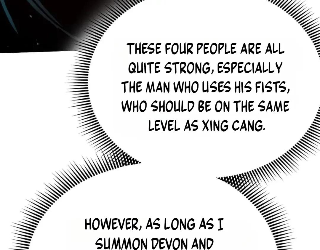 Maxed Strength Necromancer Chapter 146 page 48 - 