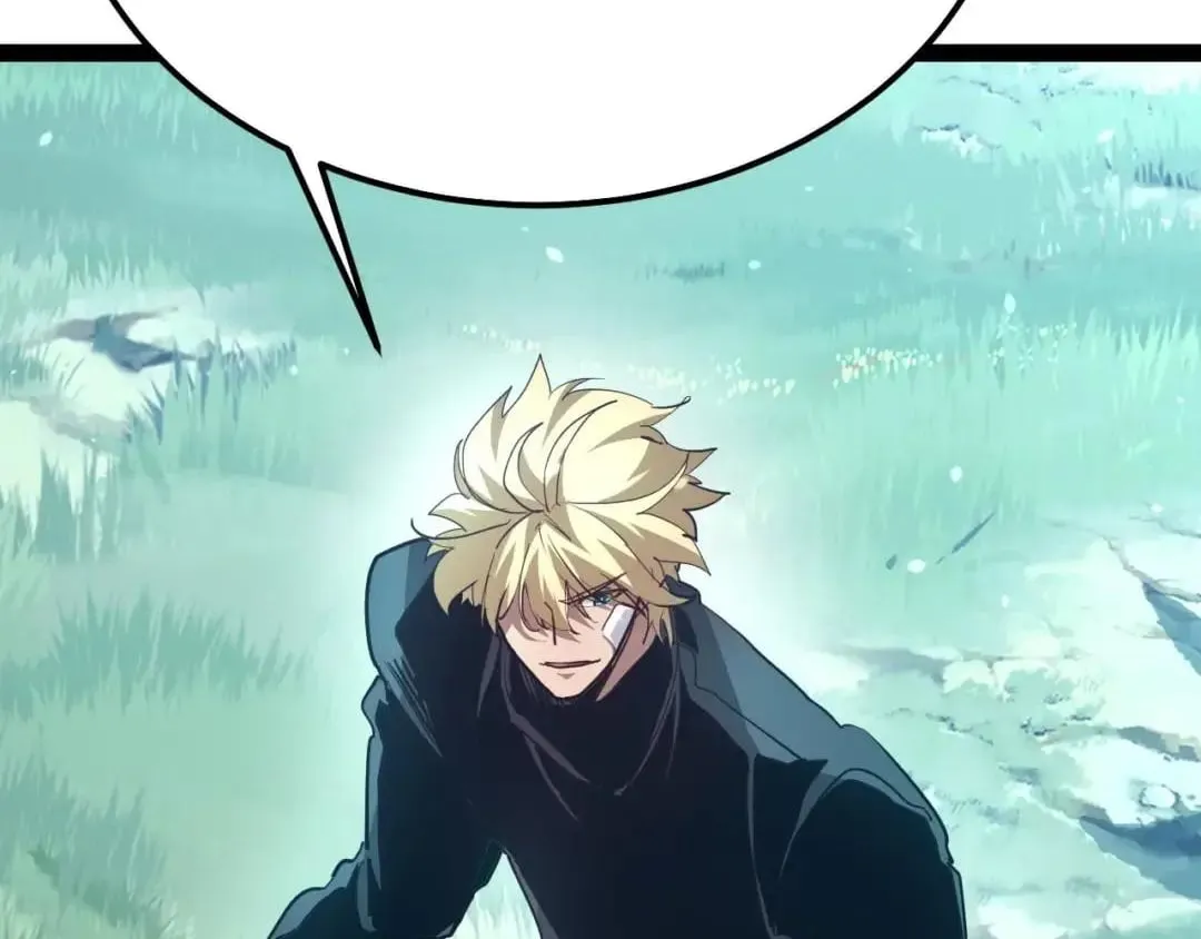 Maxed Strength Necromancer Chapter 146 page 6 - 