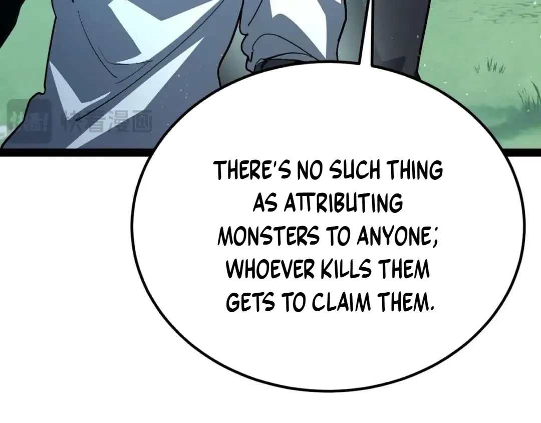 Maxed Strength Necromancer Chapter 146 page 54 - 