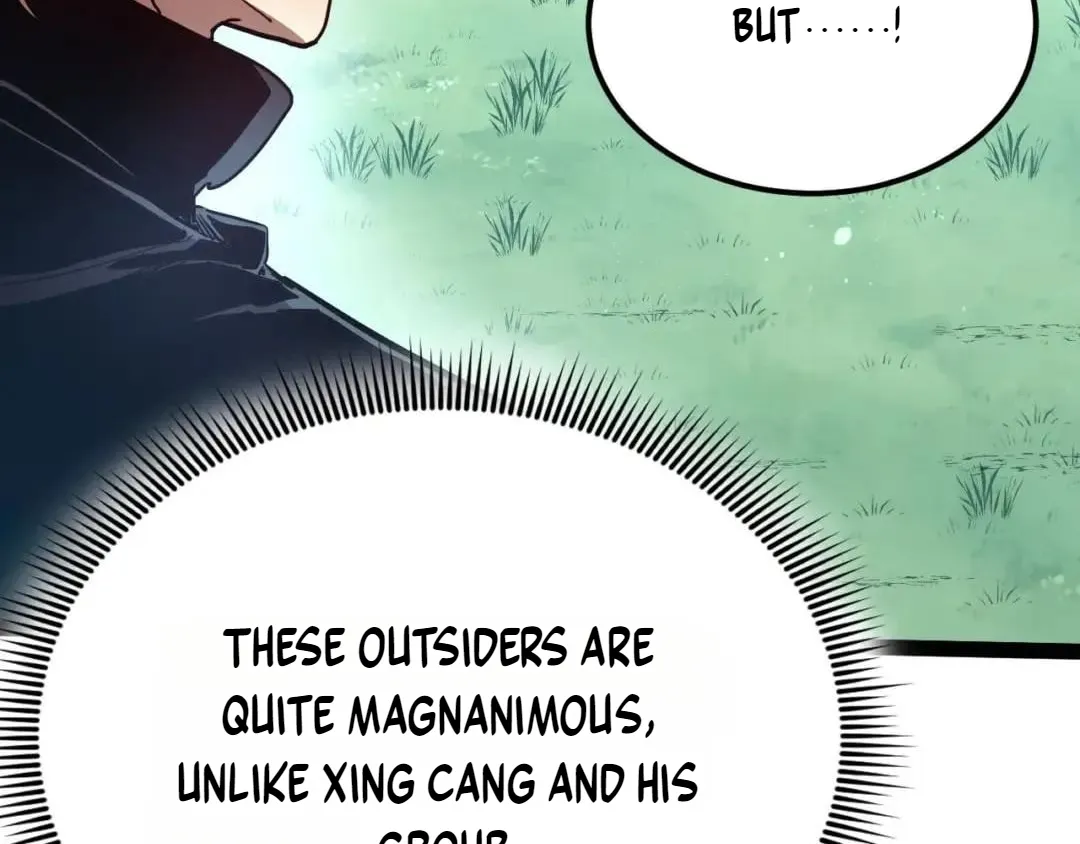 Maxed Strength Necromancer Chapter 146 page 60 - 