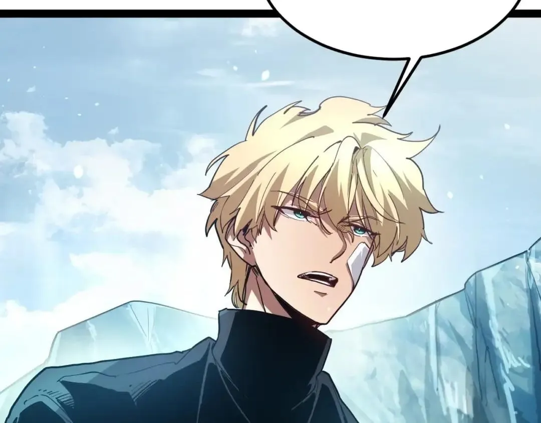 Maxed Strength Necromancer Chapter 146 page 64 - 