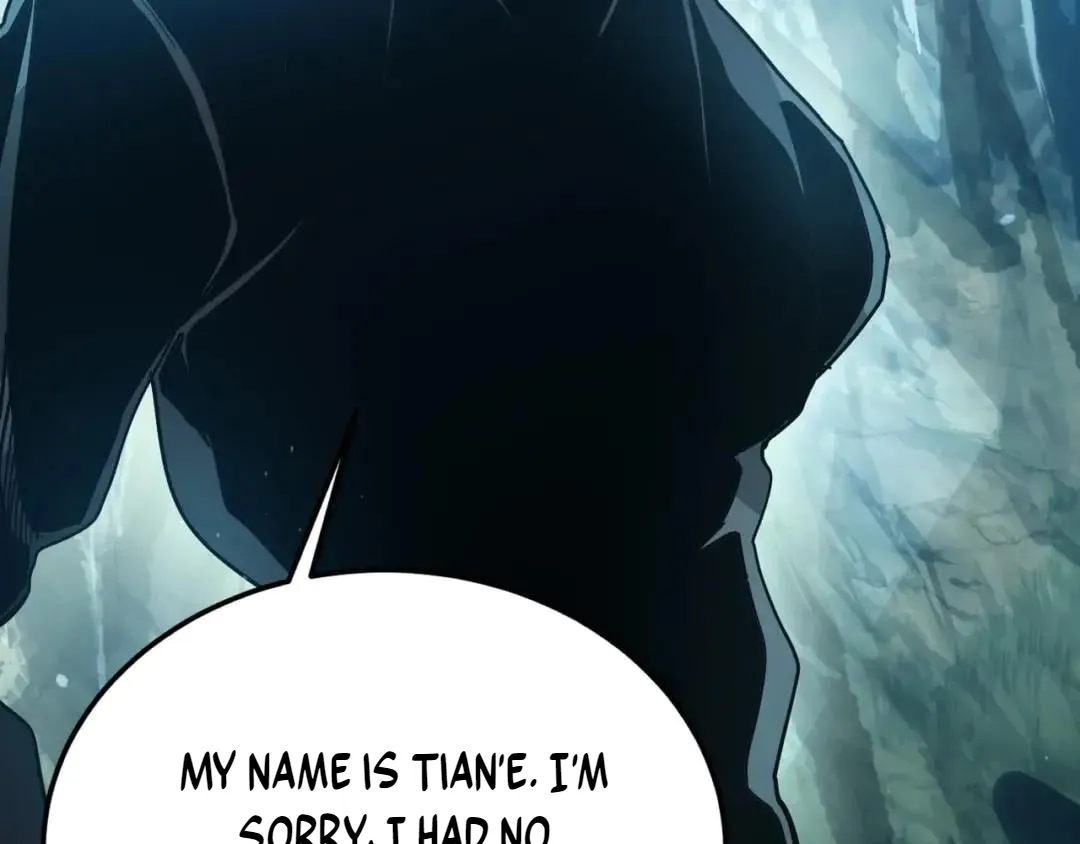 Maxed Strength Necromancer Chapter 146 page 65 - 