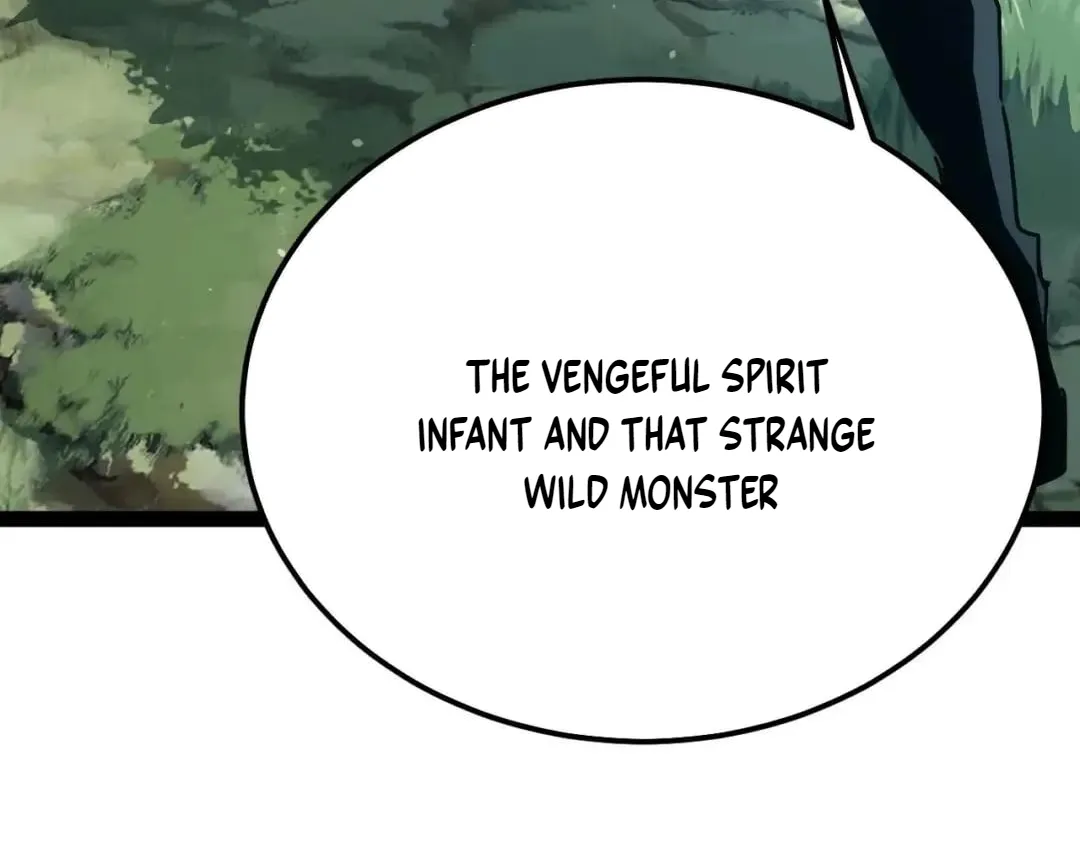 Maxed Strength Necromancer Chapter 146 page 8 - 
