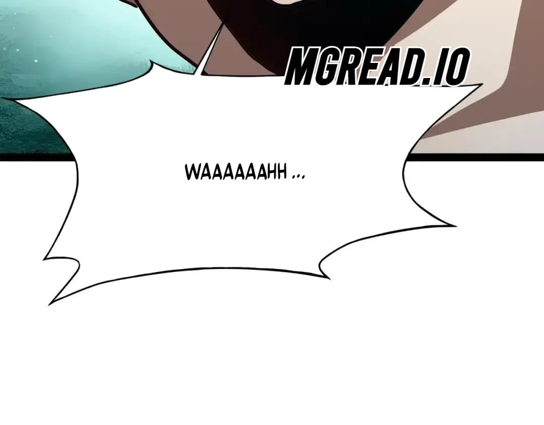 Maxed Strength Necromancer Chapter 146 page 71 - 