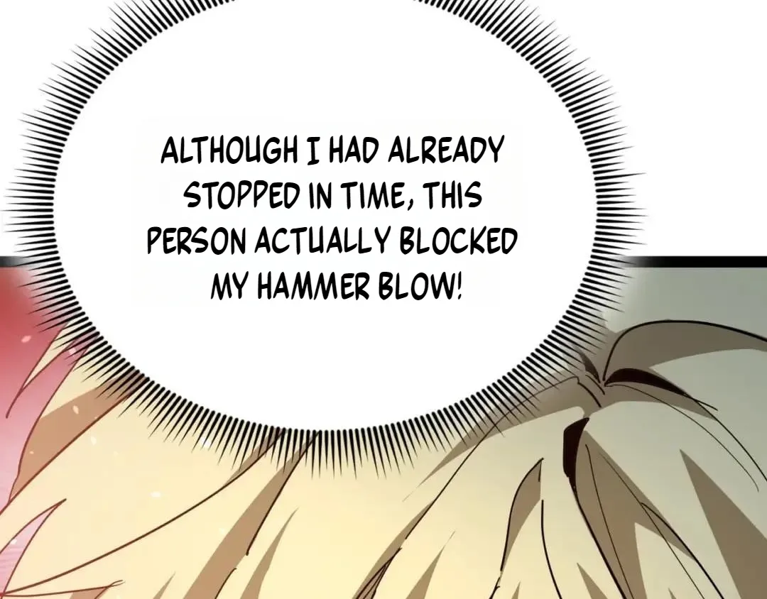 Maxed Strength Necromancer Chapter 146 page 84 - 