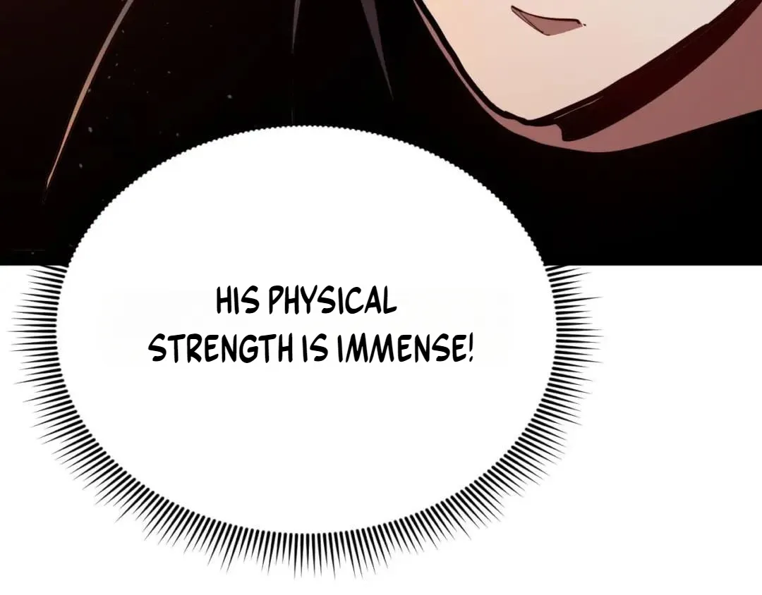 Maxed Strength Necromancer Chapter 146 page 86 - 