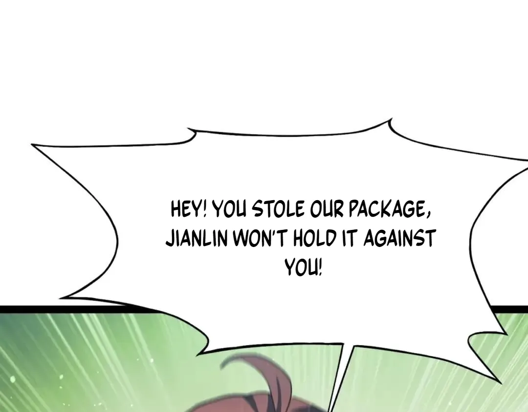 Maxed Strength Necromancer Chapter 146 page 88 - 
