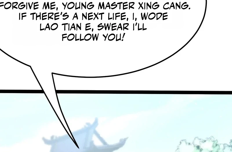 Maxed Strength Necromancer Chapter 147 page 17 - 