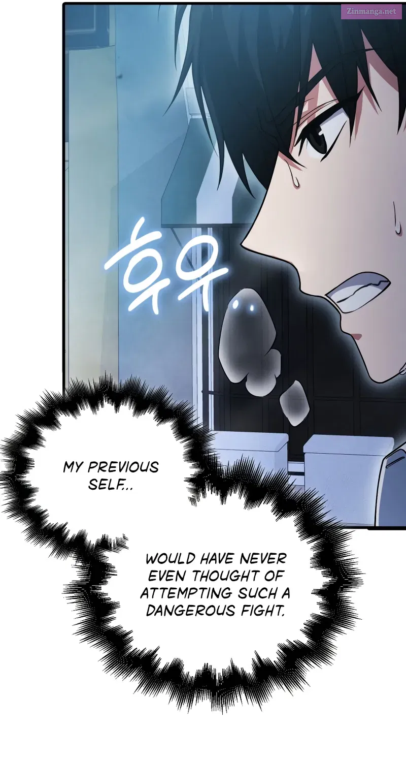 Maxed Talent Player Chapter 11 page 101 - 