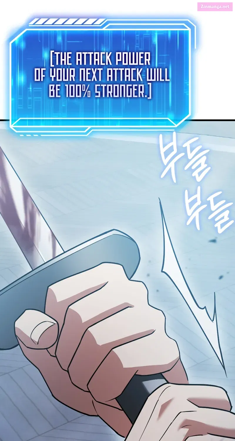 Maxed Talent Player Chapter 11 page 109 - 