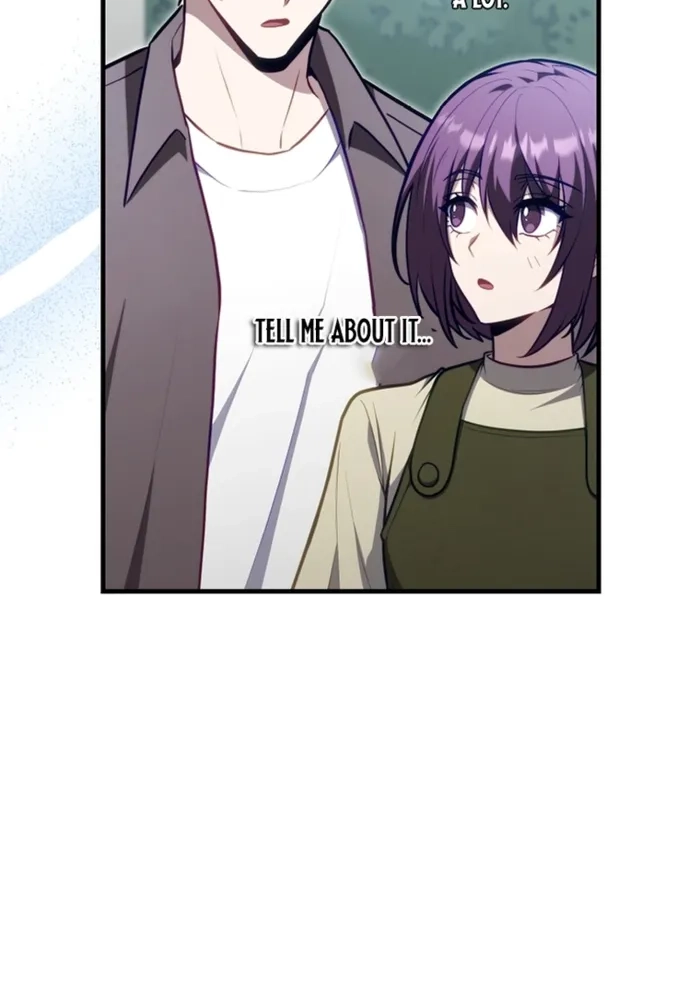 Maxed Talent Player Chapter 120 page 25 - 