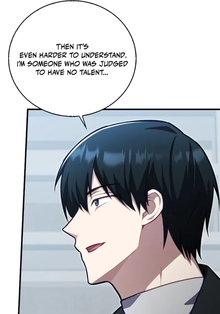 Maxed Talent Player Chapter 120 page 26 - 