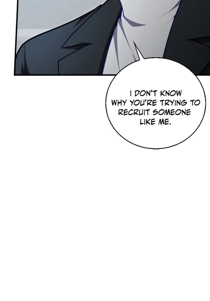Maxed Talent Player Chapter 120 page 27 - 