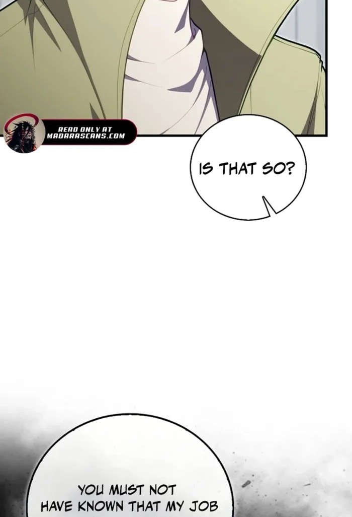 Maxed Talent Player Chapter 120 page 29 - 