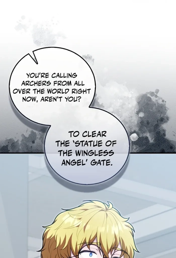 Maxed Talent Player Chapter 120 page 31 - 