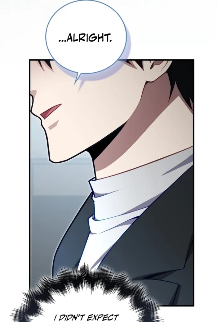 Maxed Talent Player Chapter 120 page 51 - 