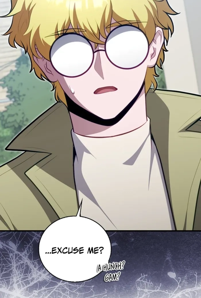 Maxed Talent Player Chapter 120 page 54 - 