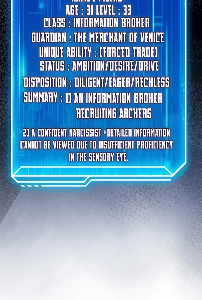Maxed Talent Player Chapter 120 page 7 - 