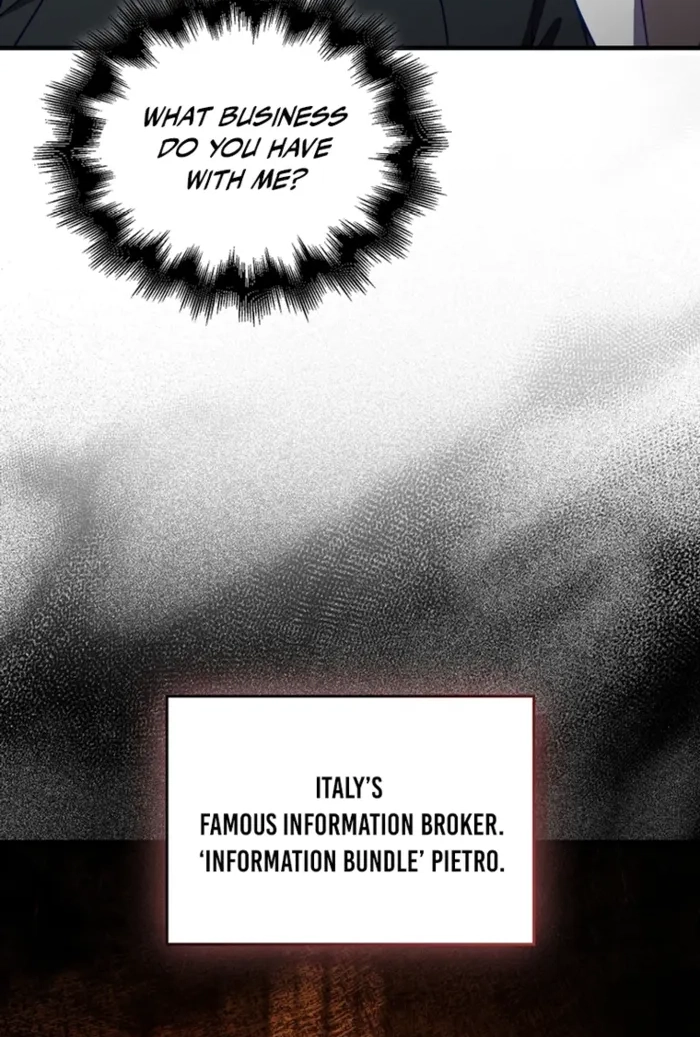 Maxed Talent Player Chapter 120 page 9 - 