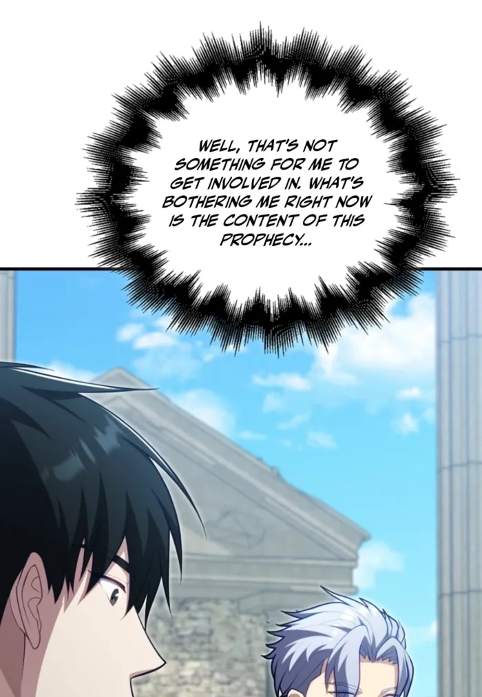 Maxed Talent Player Chapter 121 page 15 - 