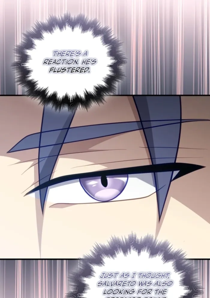 Maxed Talent Player Chapter 121 page 26 - 