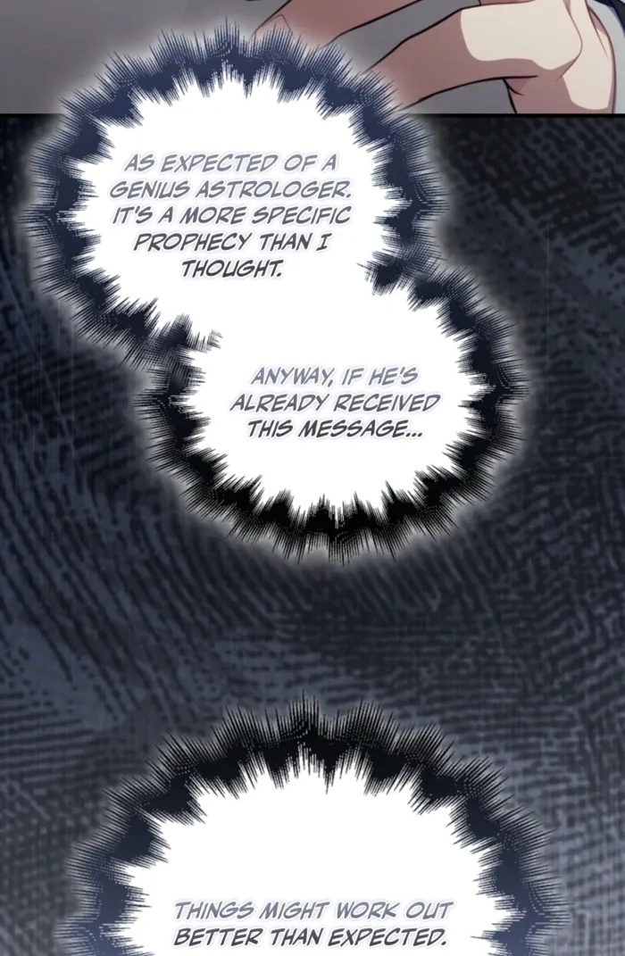 Maxed Talent Player Chapter 121 page 5 - 