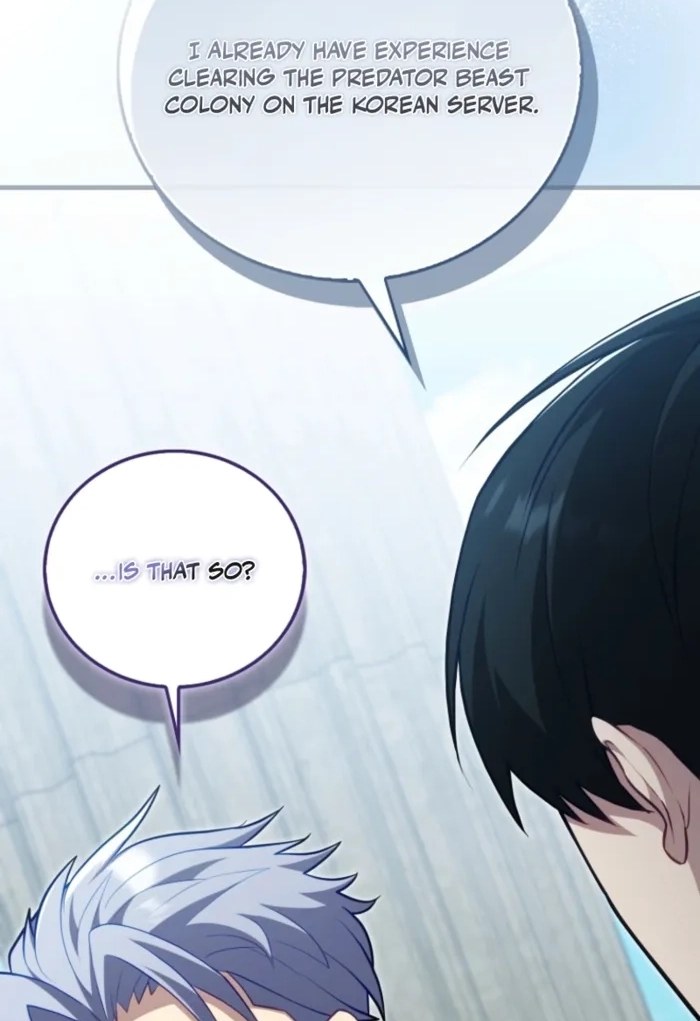 Maxed Talent Player Chapter 121 page 45 - 