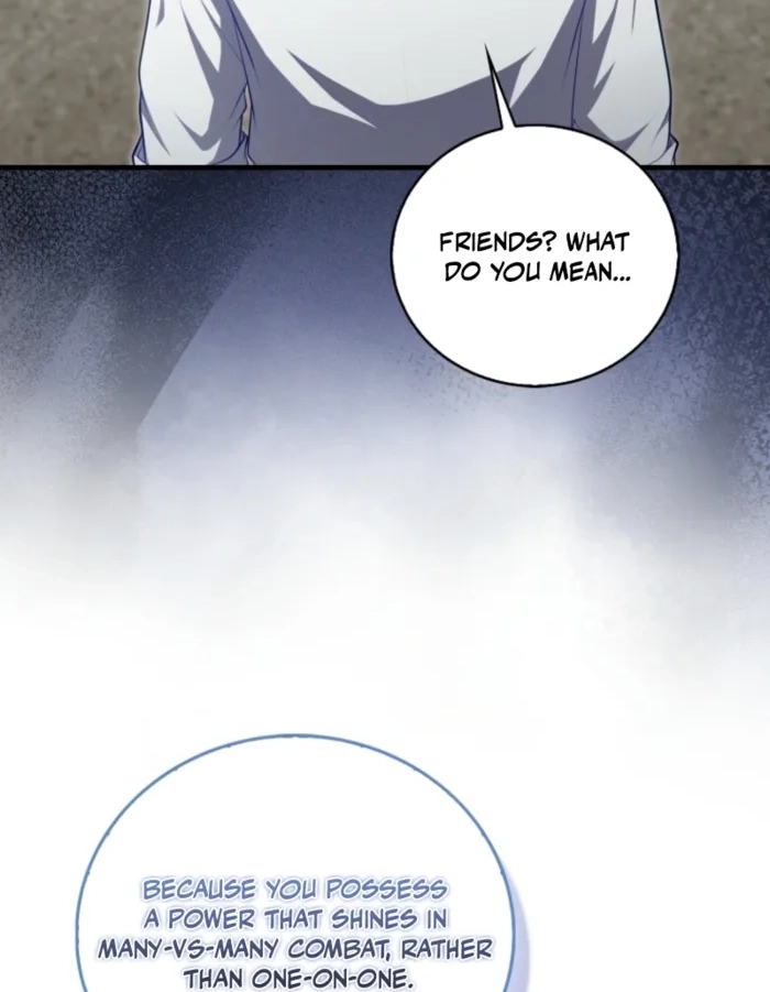 Maxed Talent Player Chapter 121 page 55 - 