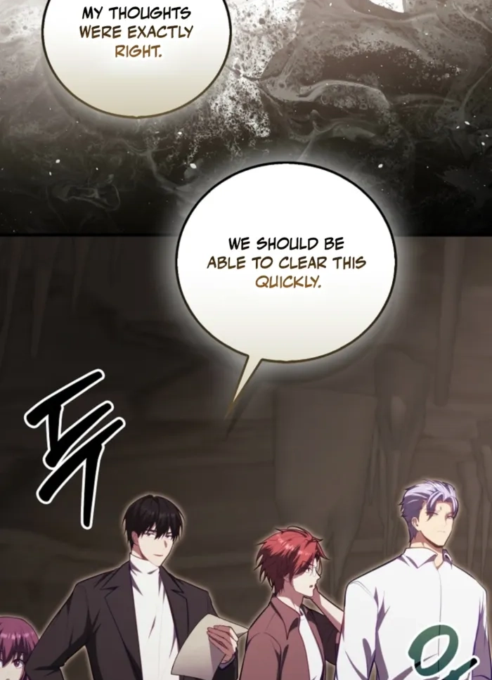 Maxed Talent Player Chapter 121 page 66 - 