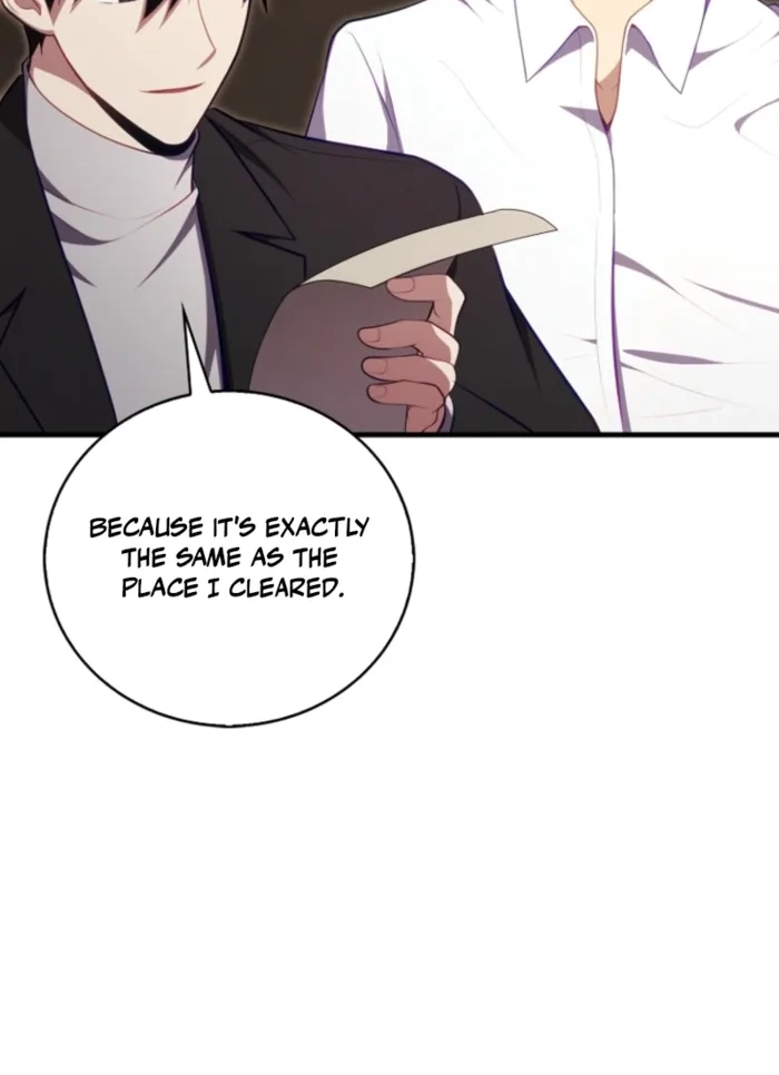 Maxed Talent Player Chapter 121 page 69 - 