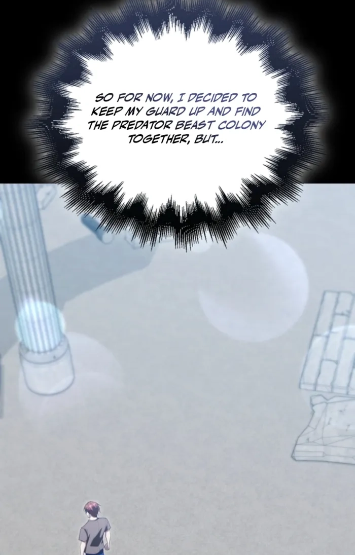 Maxed Talent Player Chapter 121 page 77 - 