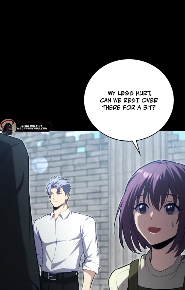Maxed Talent Player Chapter 121 page 79 - 