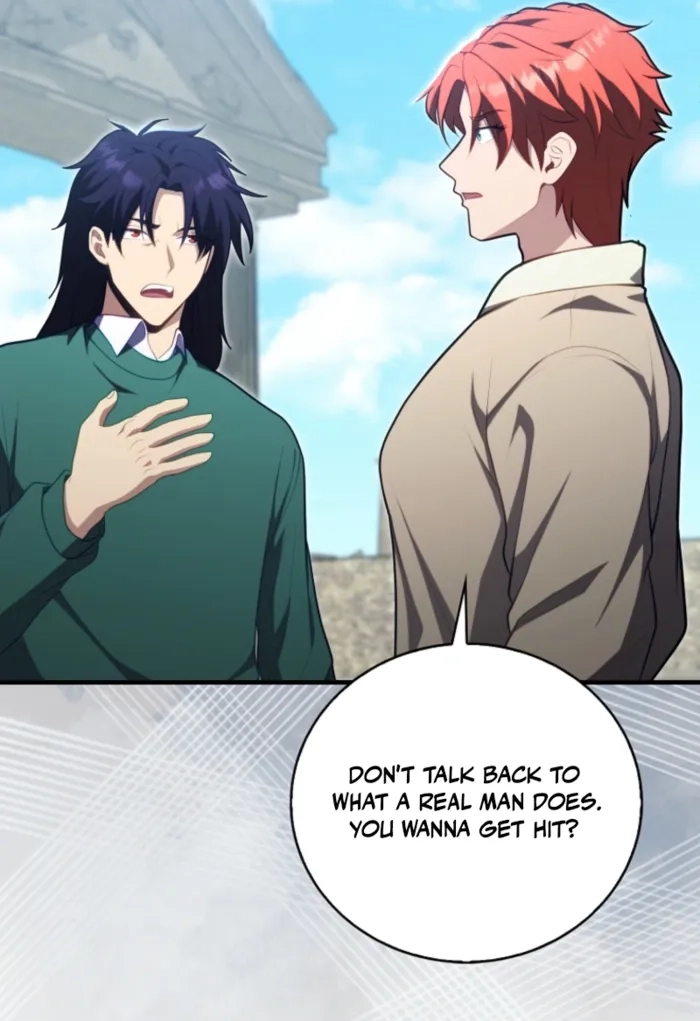 Maxed Talent Player Chapter 121 page 9 - 