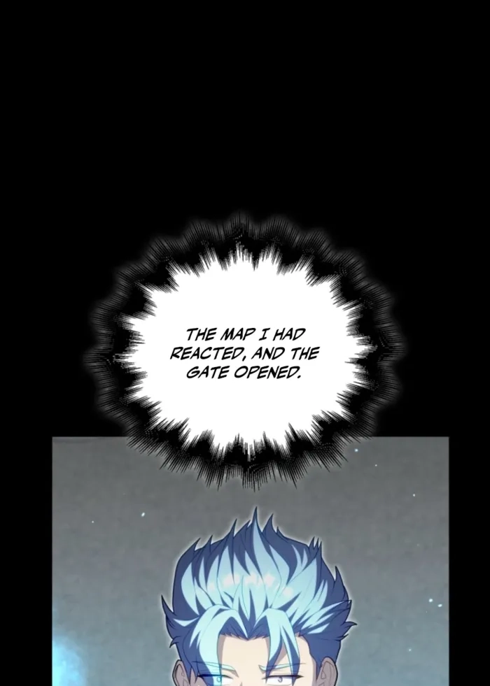 Maxed Talent Player Chapter 121 page 87 - 