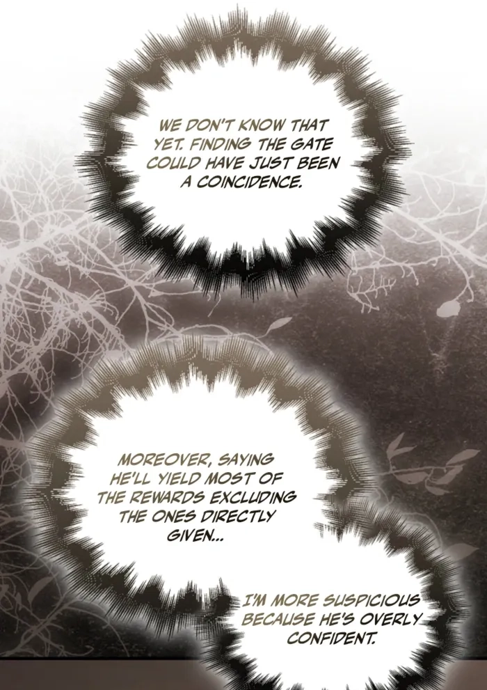 Maxed Talent Player Chapter 121 page 91 - 