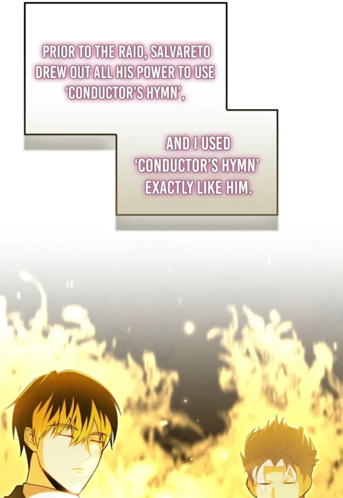 Maxed Talent Player Chapter 122 page 19 - 