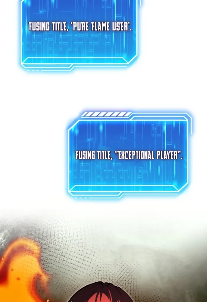 Maxed Talent Player Chapter 122 page 23 - 