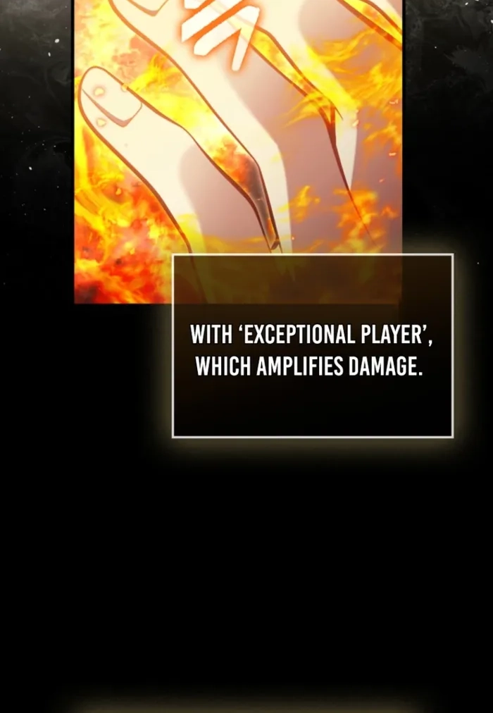 Maxed Talent Player Chapter 122 page 26 - 
